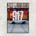 Porsche 917 Cartier - Gallery
