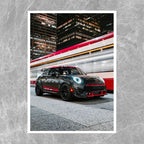 MINI John Cooper Works GP F56 Black - Gallery