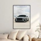Bentley Continental GT MK4 - Gallery