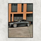 Mercedes AMG S65 - Gallery