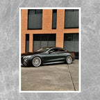Mercedes AMG S65 - Gallery