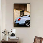 Bentley Continental GT MK2 - Gallery