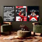 Fernando Alonso Wins Valencia 2012 - Gallery