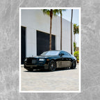 Rolls-Royce Wraith - Gallery