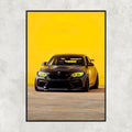 BMW M2 Competition F87 - Gallery
