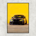 BMW M2 Competition F87 - Gallery