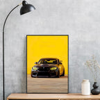 BMW M2 Competition F87 - Gallery