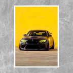 BMW M2 Competition F87 - Gallery