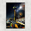 Lando Norris Wins 2025 F1 Season - Gallery