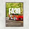 Ferrari F430 Challenge - Gallery