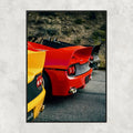 Ferrari F50 Passion - Galerie