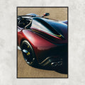 Ferrari Monza SP1 - Gallery
