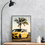 Mercedes A45 AMG S - Gallery
