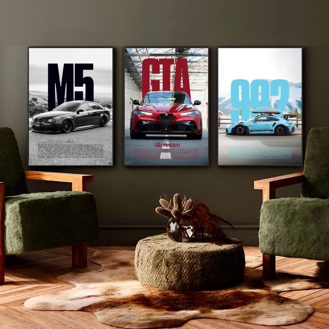 Alfa Romeo Giulia GTA - Gallery