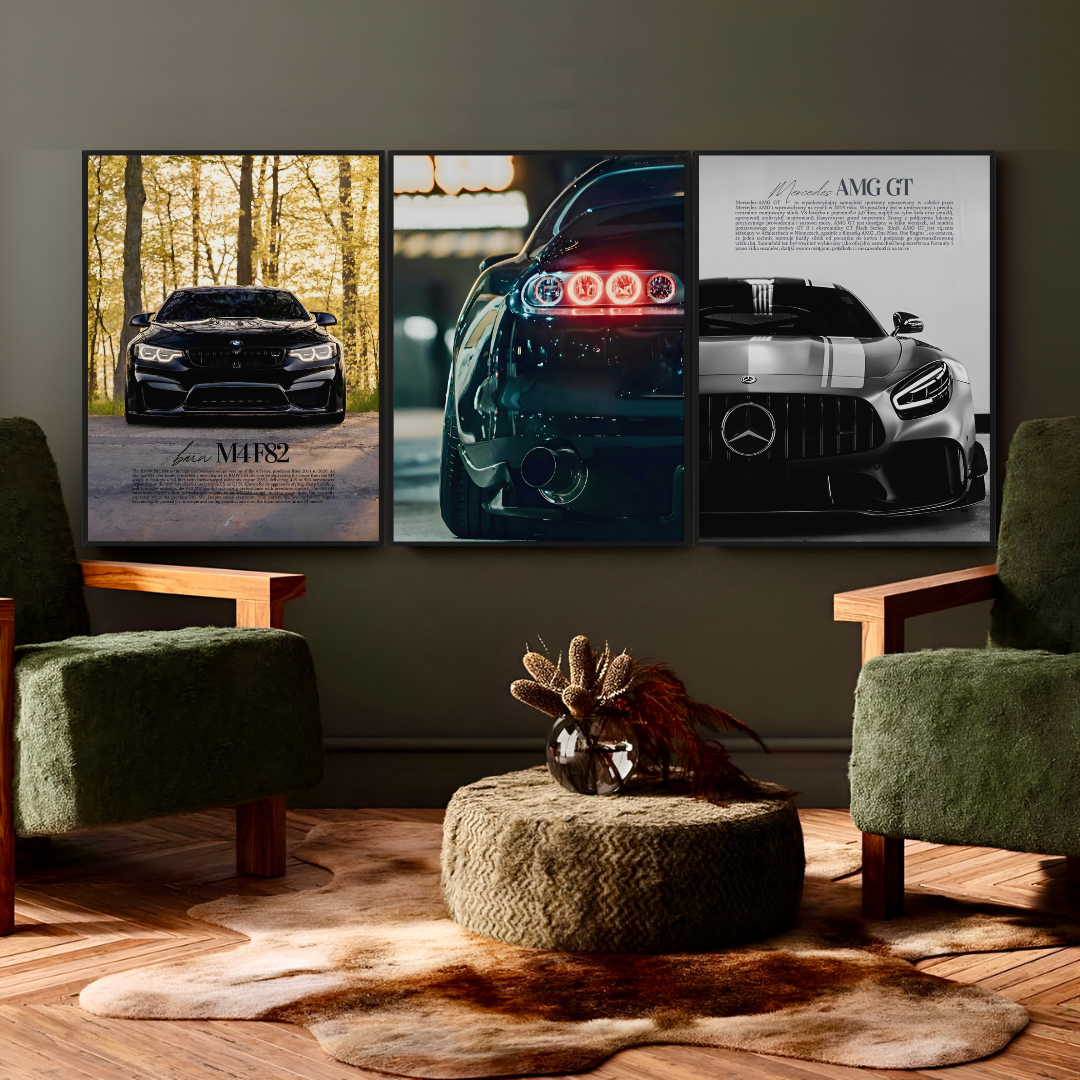 Toyota Supra MK4 Rear - Old money