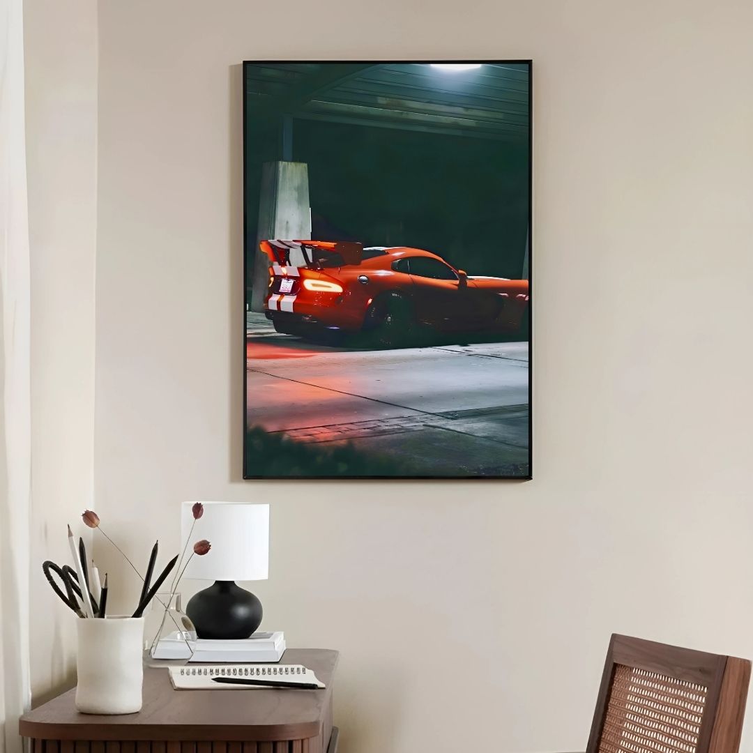 Dodge Viper ACR - Gallery
