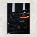 BMW M2 F87 Rear - Gallery