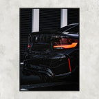 BMW M2 F87 Rear - Gallery