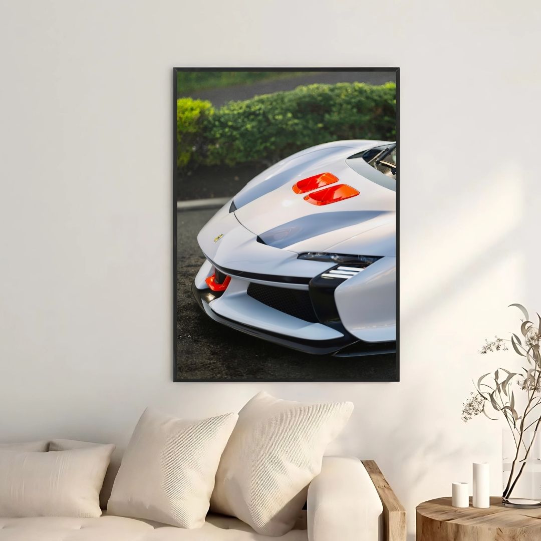 Ferrari SF90 XX Stralade - Gallery
