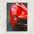 Ferrari LaFerrari Tail Light - Gallery