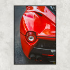 Ferrari LaFerrari Tail Light - Gallery