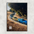 Porsche 911 Passion - Gallery