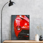 Ferrari LaFerrari Tail Light - Gallery
