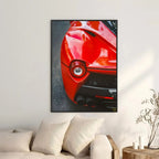 Ferrari LaFerrari Tail Light - Gallery