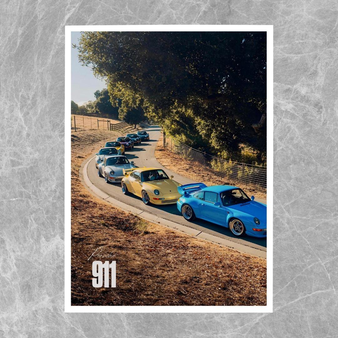Porsche 911 Passion - Gallery