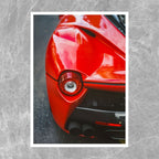 Ferrari LaFerrari Tail Light - Gallery