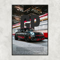 MINI John Cooper Works GP F56 Black - Gallery