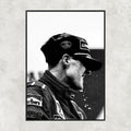 Michael Schumacher Celebrating - Gallery