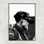 Michael Schumacher Celebrating - Gallery