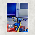 Fernando Alonso Renault R25 F1 - Gallery