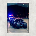 Batmobile - Gallery