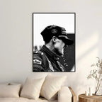Michael Schumacher Celebrating - Gallery