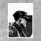Michael Schumacher Celebrating - Gallery