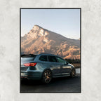 Seat Leon ST Cupra - Gallery