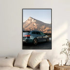 Seat Leon ST Cupra - Gallery