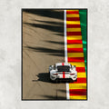 Porsche 911 991 RSR Spa - Gallery