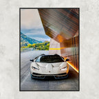 Lamborghini Centenario - Gallery