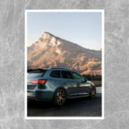 Seat Leon ST Cupra - Gallery