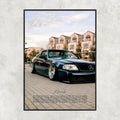Mercedes SL320 - Gallery