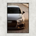 Audi RS3 8V Front - Gallery