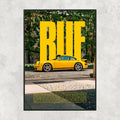 Porsche 911 RUF CTR Anniversary - Gallery