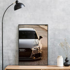 Audi RS3 8V Front - Gallery