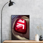 MINI British Tail Light - Gallery