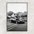 Ferrari Enzo Heliport - Gallery