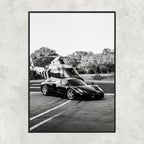 Ferrari Enzo Heliport - Gallery