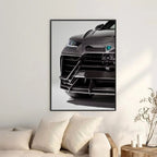 Lamborghini Urus Mansory Front - Gallery